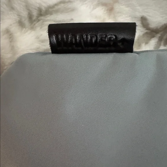 New WANDER crossbody satchel 🍀🍀 - Picture 4 of 10